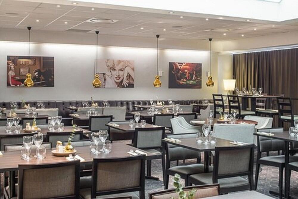 Hotell Quality Winn 3*