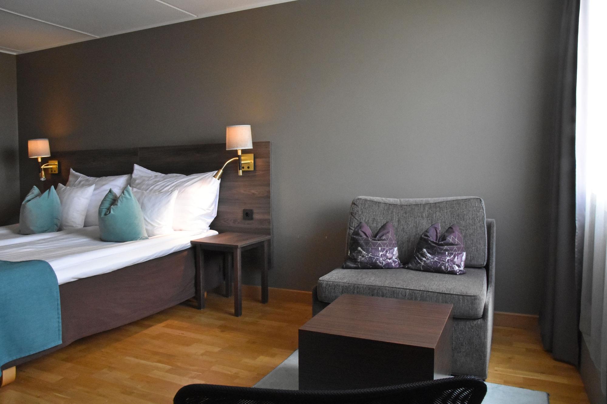 Hotell Quality Winn 3*