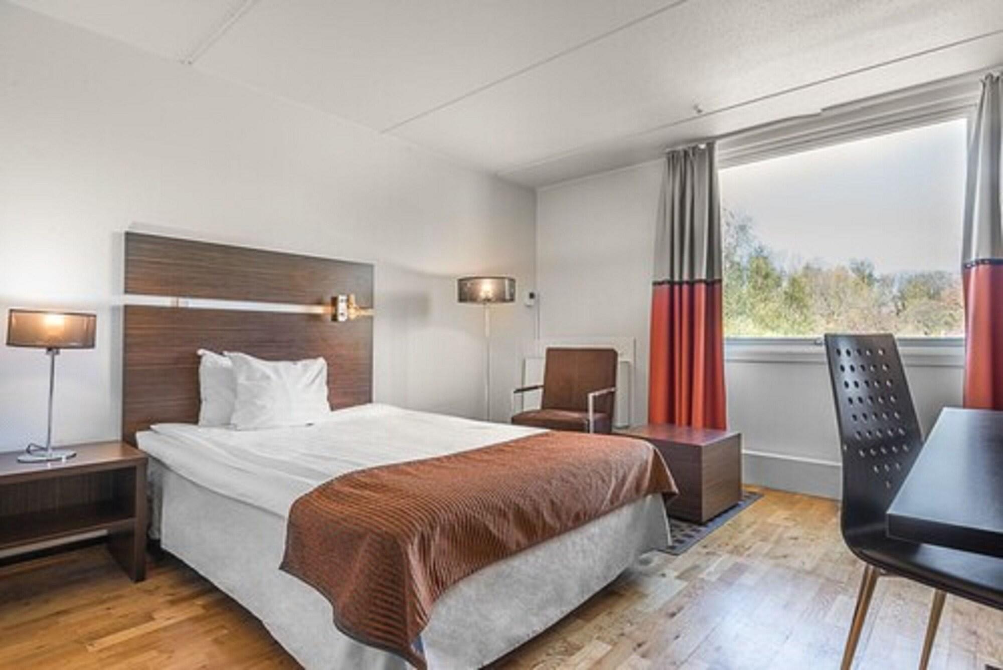 Quality Winn Hotell