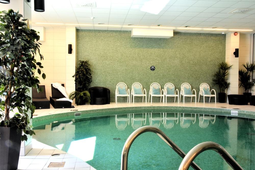 Hotell Quality Winn 3*