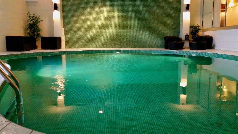 Hotell Quality Winn 3*