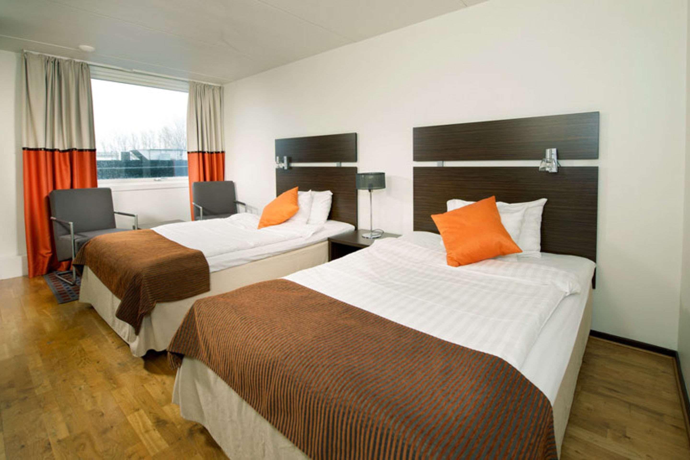 Hotell Quality Winn Göteborg