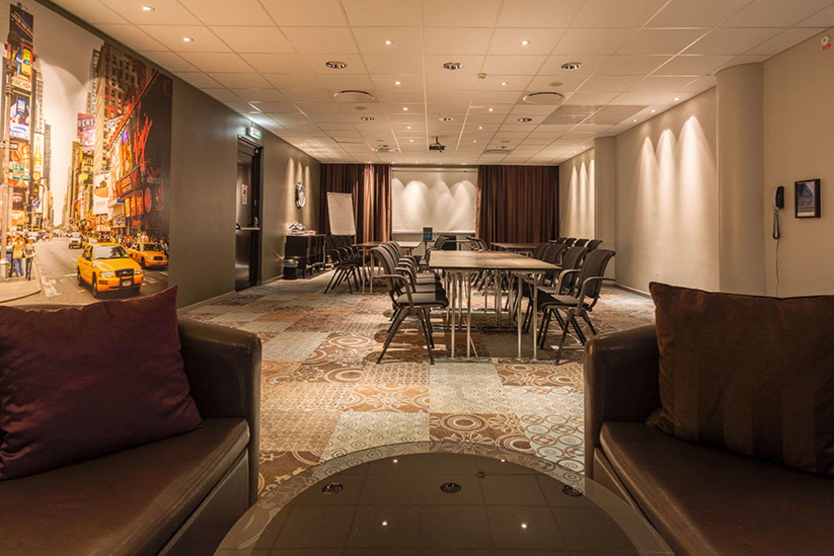 Quality Winn Hotell Göteborg