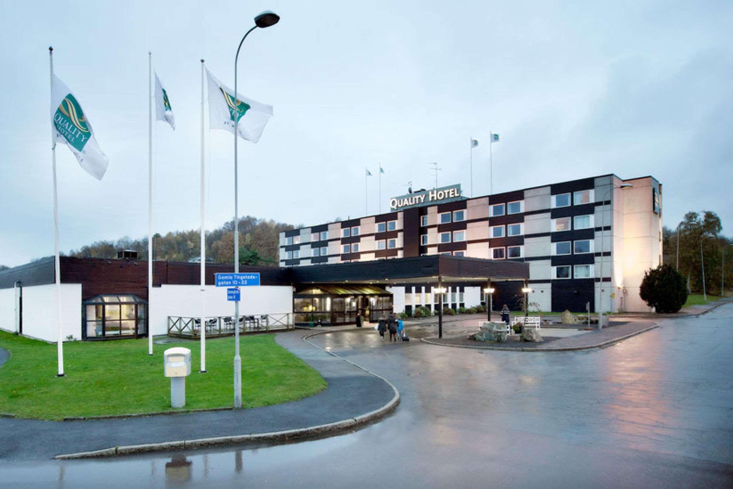 Hotell Quality Winn Göteborg