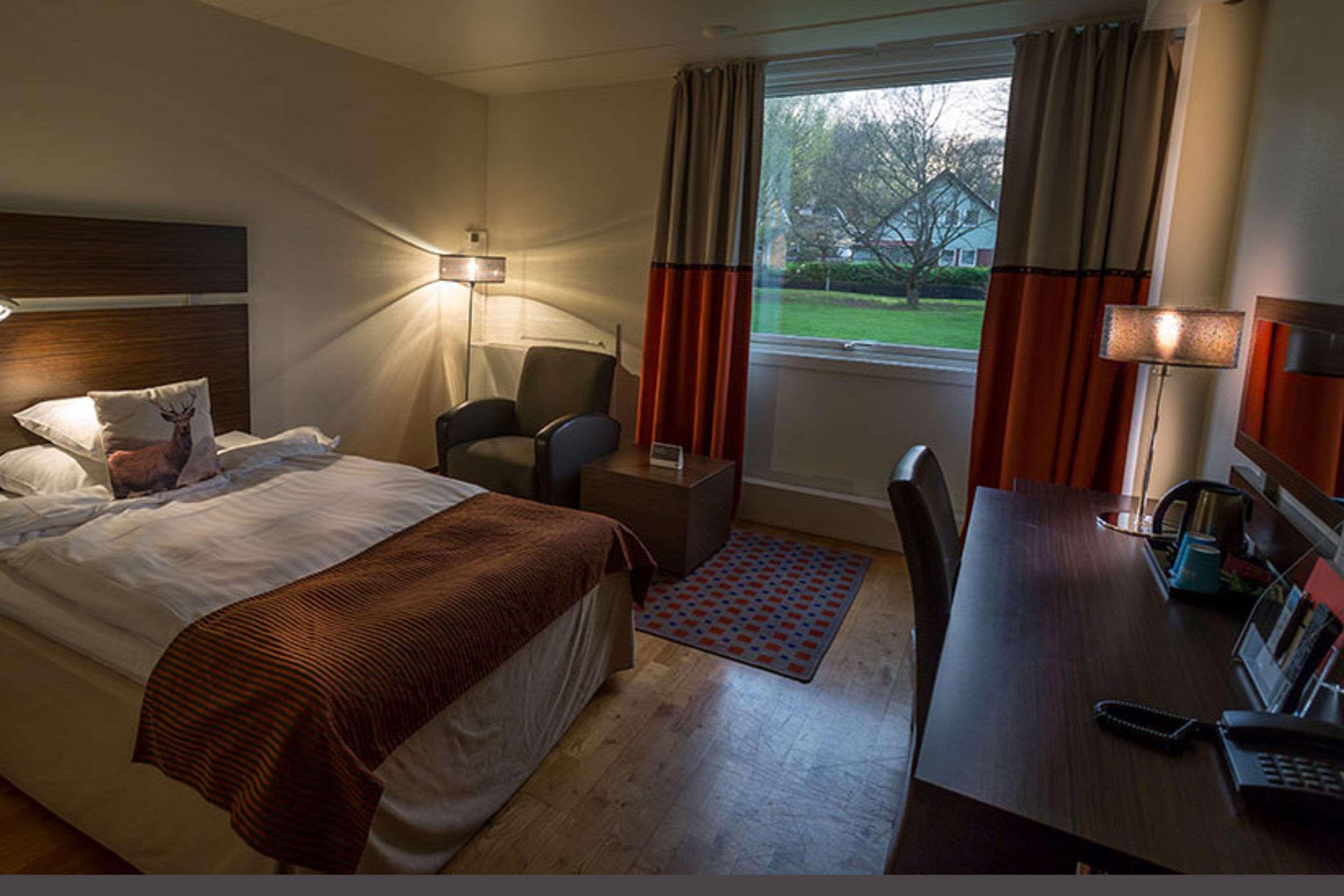Hotell Quality Winn 3*