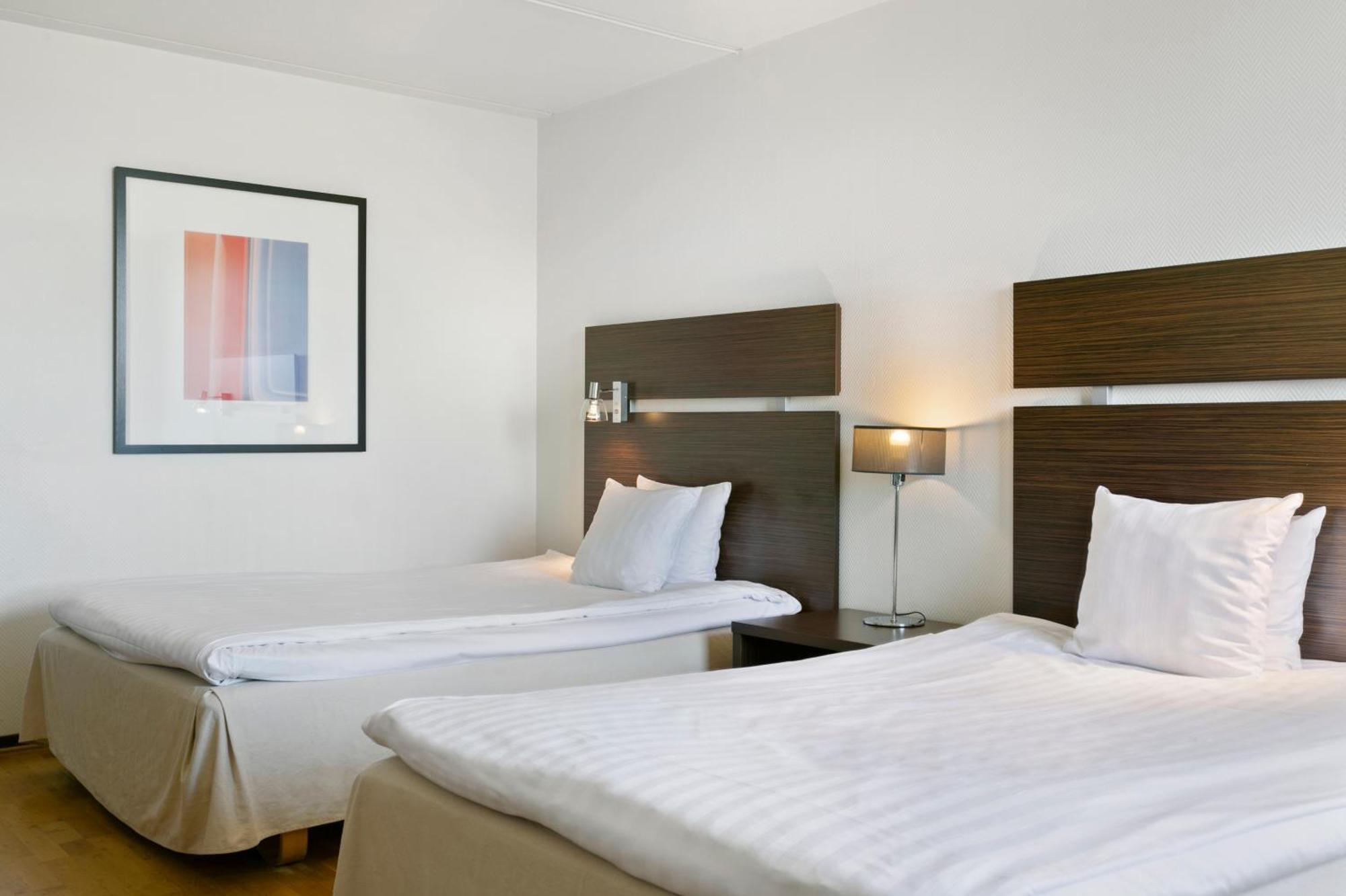 Hotell Quality Winn 3*