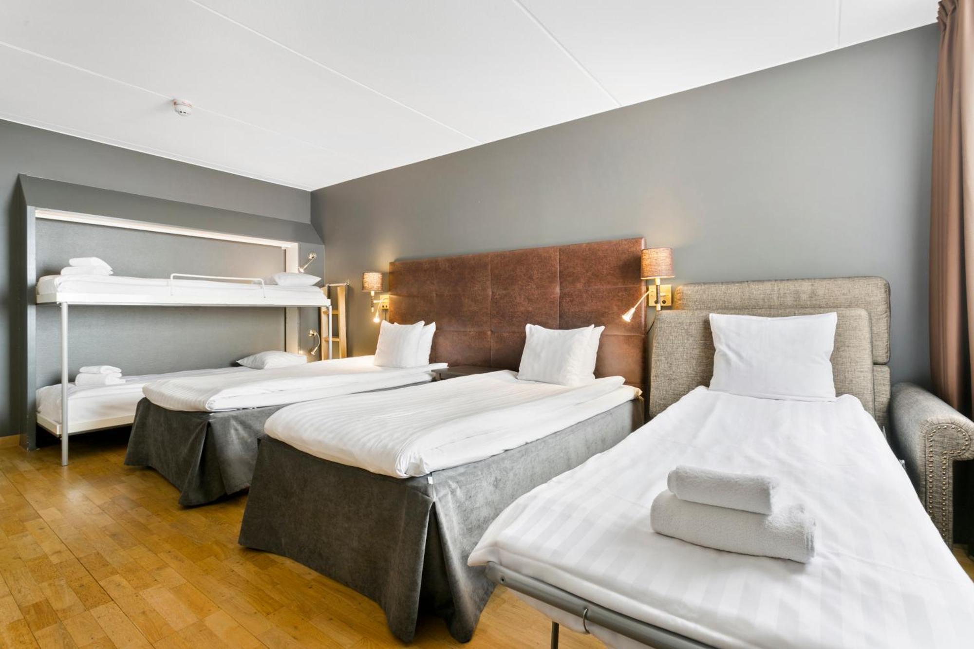 Quality Winn Hotell Göteborg