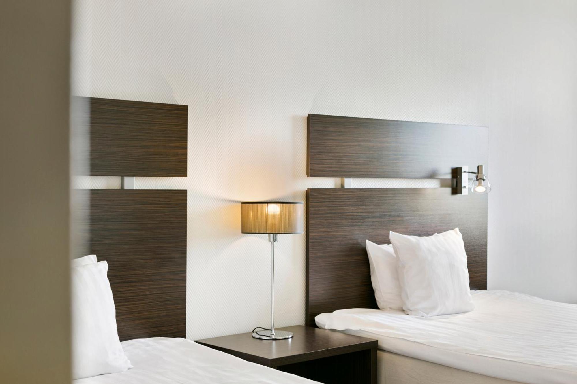 Hotell Quality Winn Göteborg