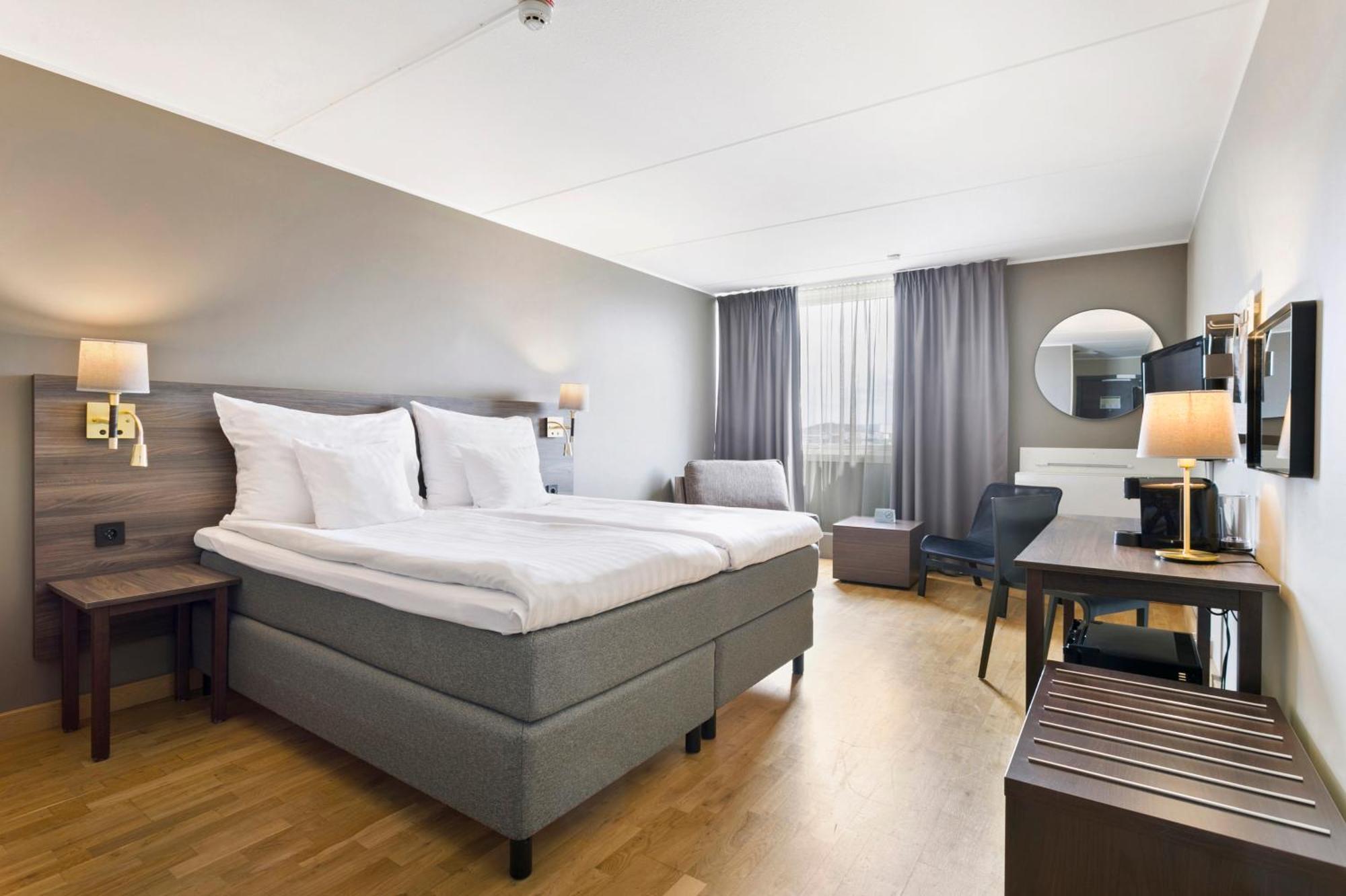 Hotell Quality Winn 3*