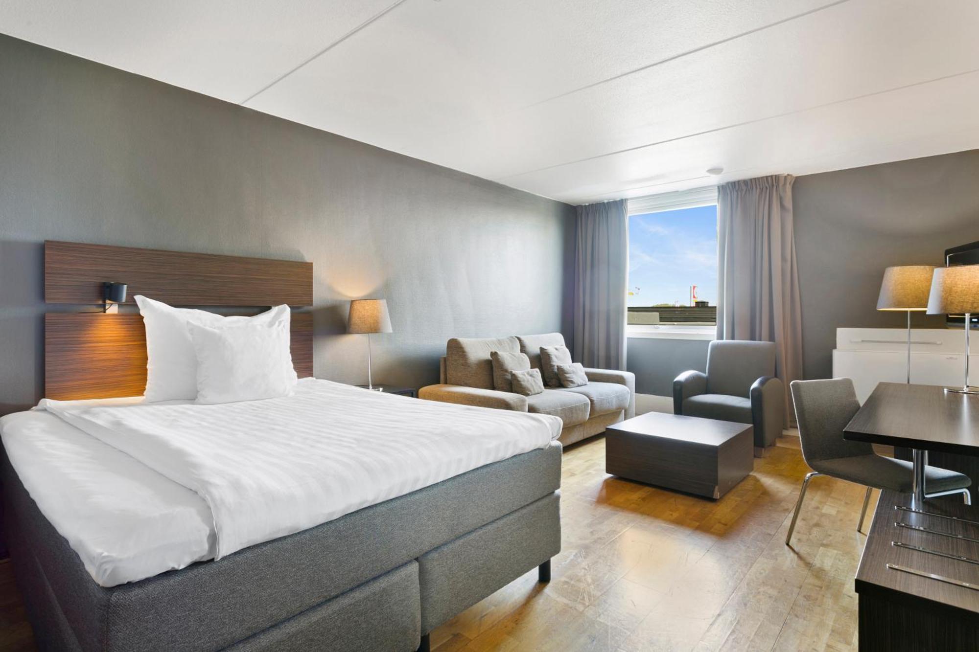 Hotell Quality Winn