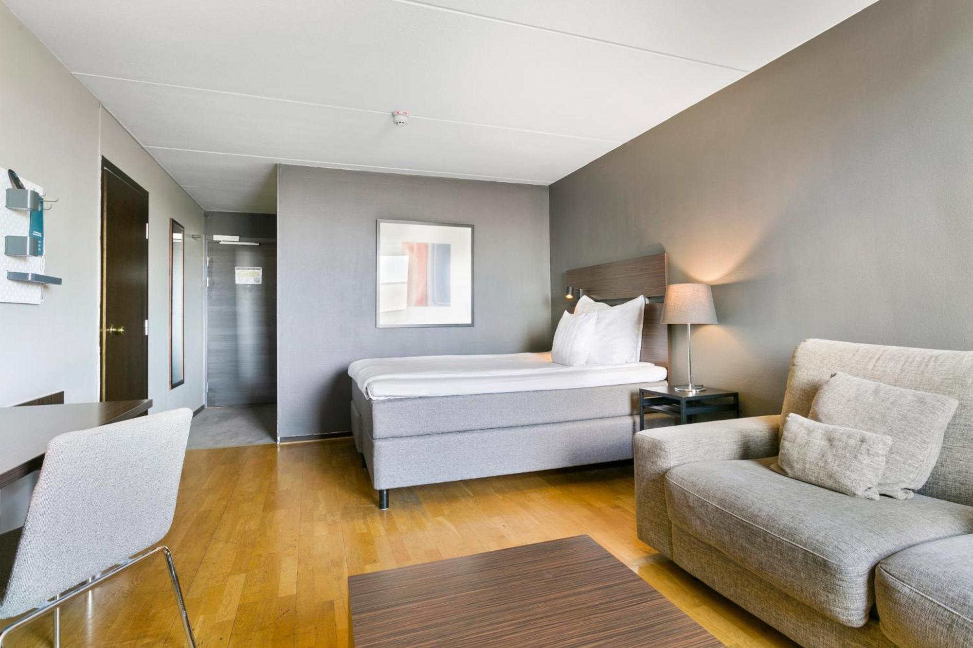Quality Winn Hotell 3*