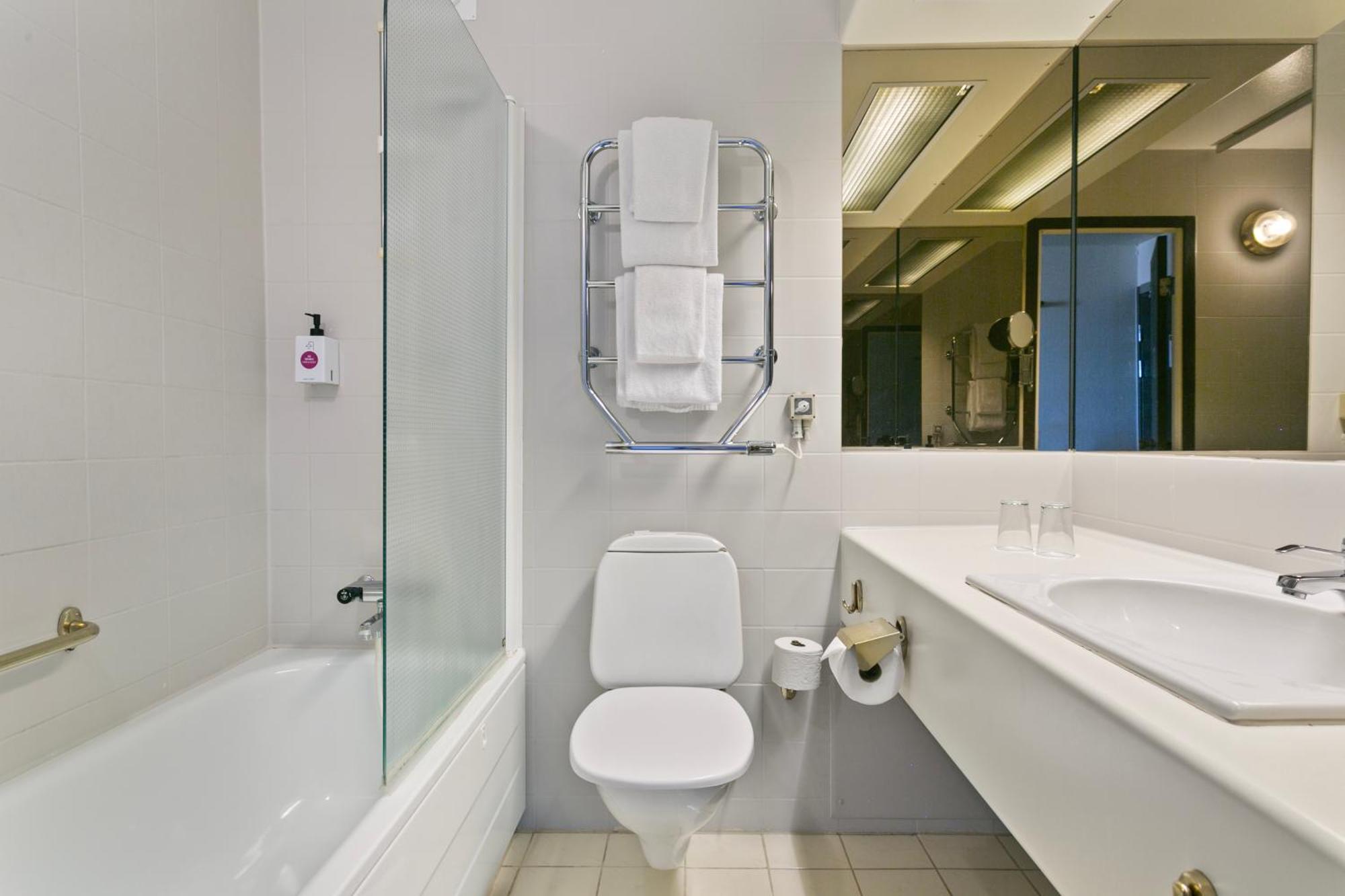 Quality Winn Hotell Göteborg