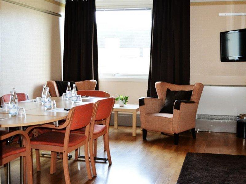 Hotell Quality Winn 3*
