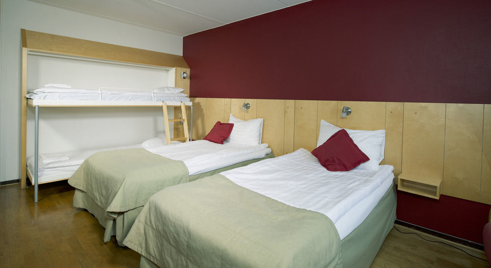 Quality Winn Hotell 3*