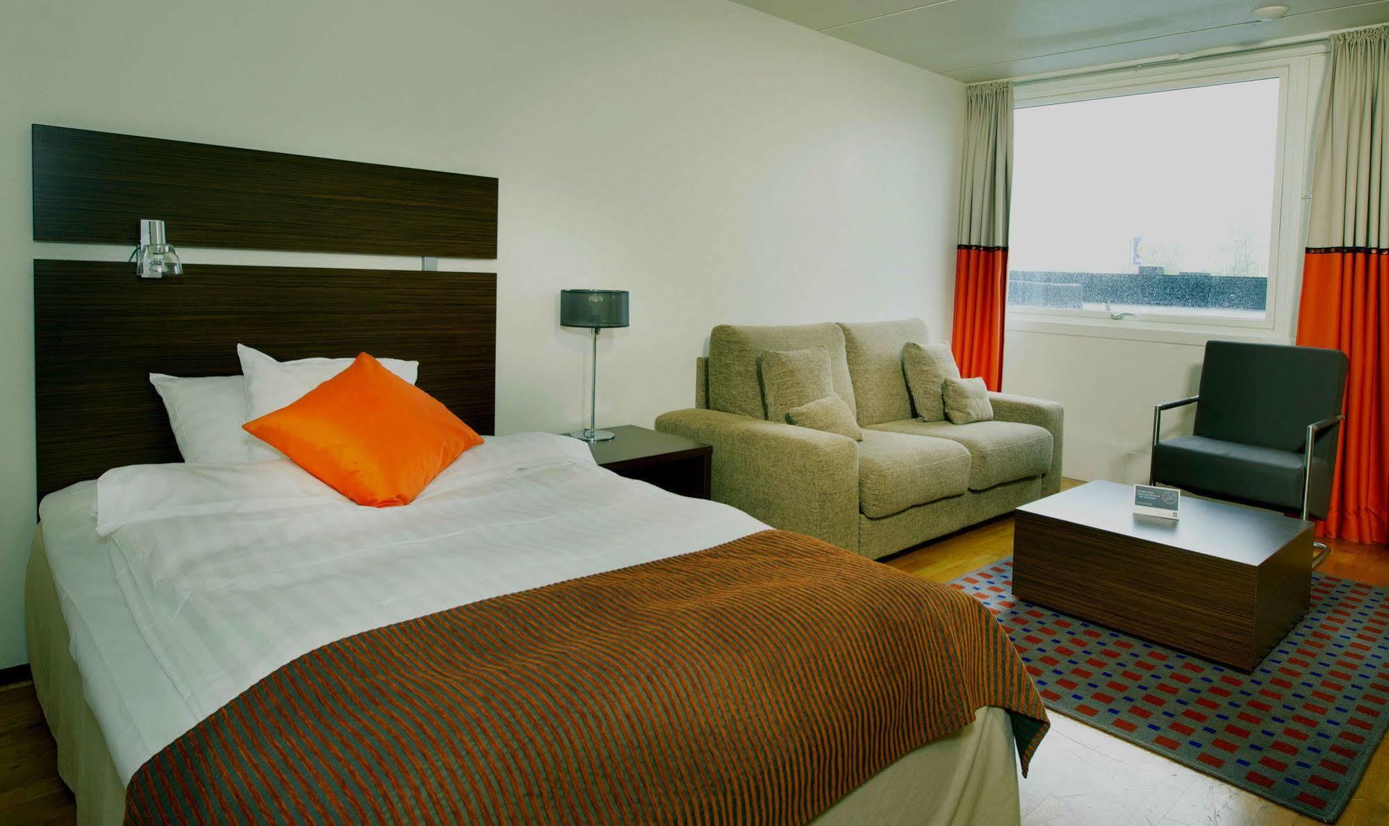 Quality Winn Hotell Göteborg
