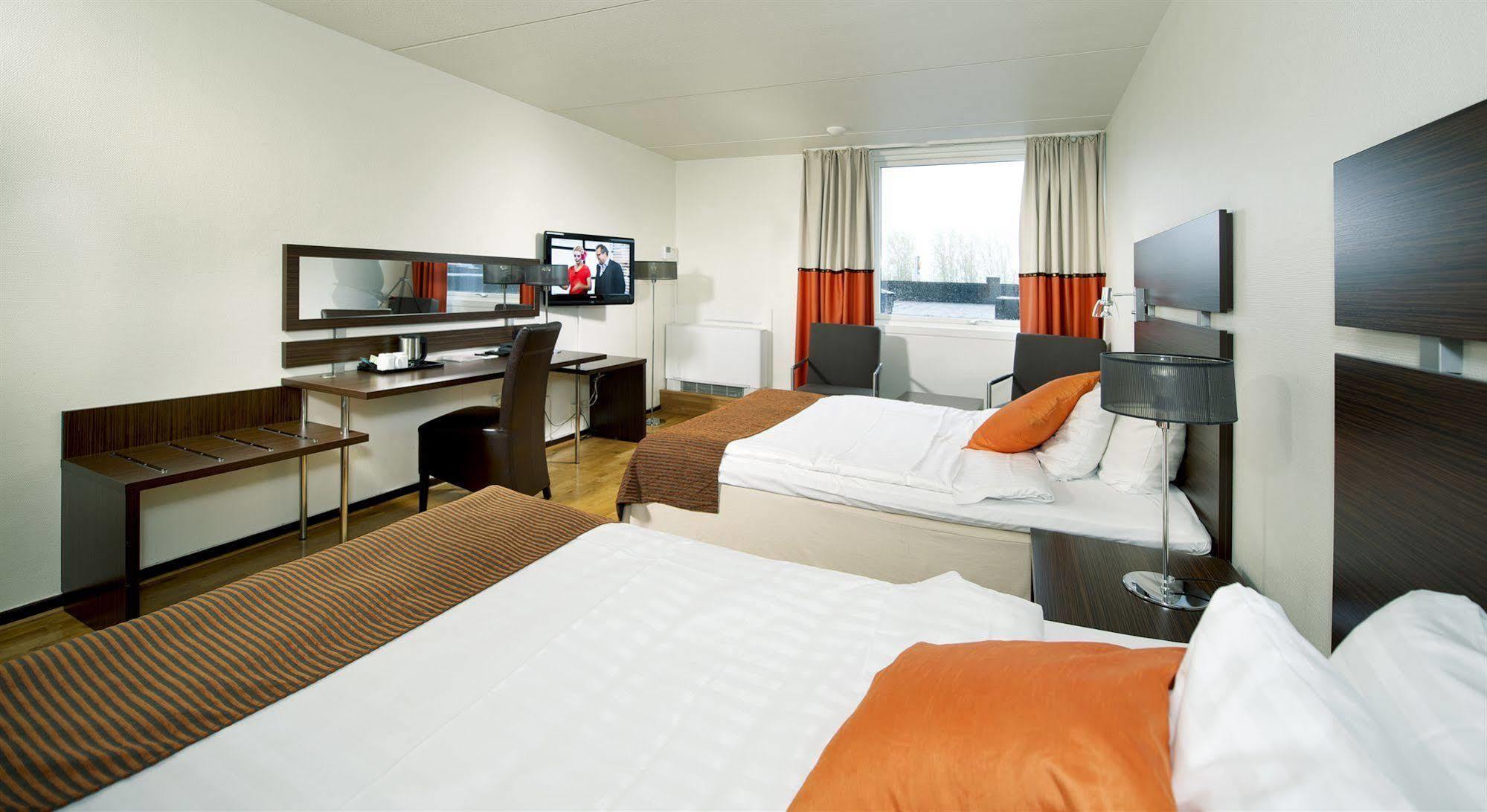 Quality Winn Hotell Göteborg