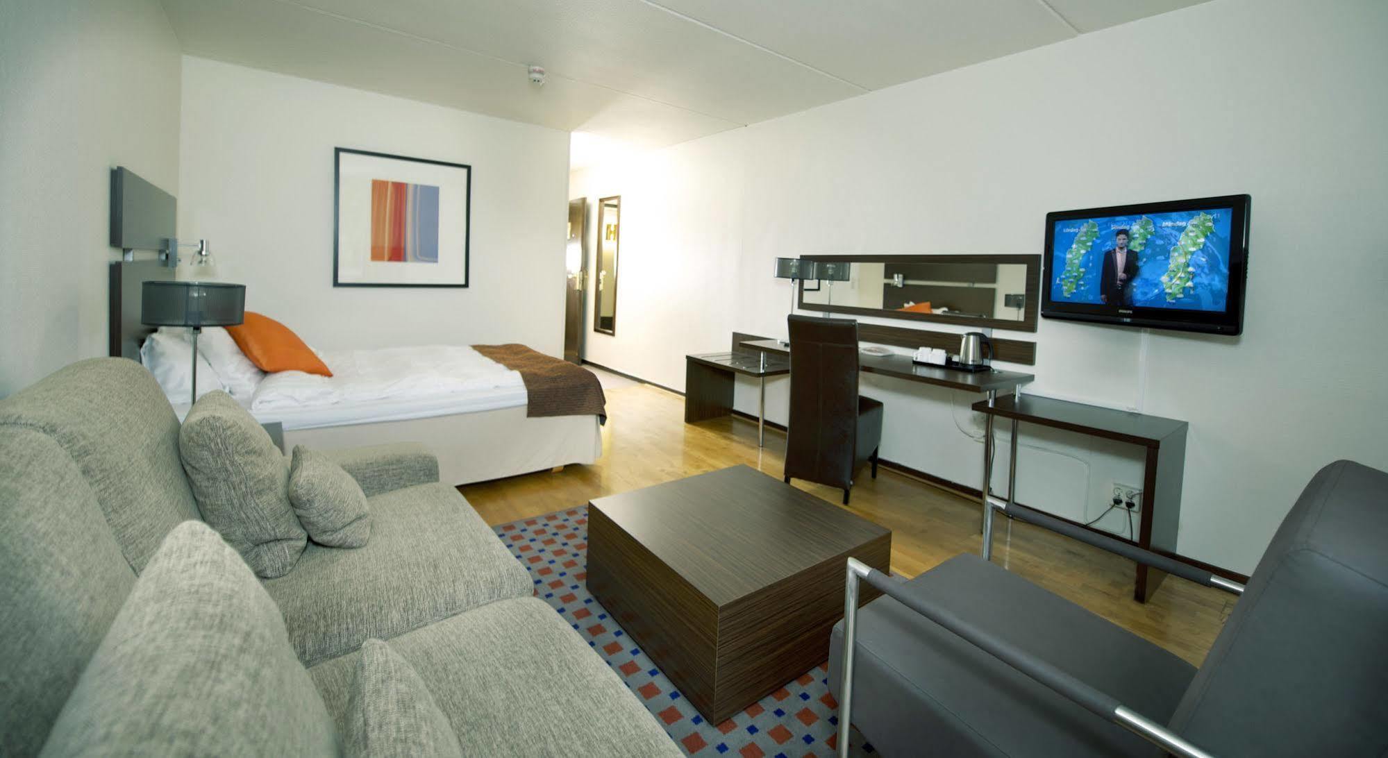 Hotell Quality Winn Göteborg