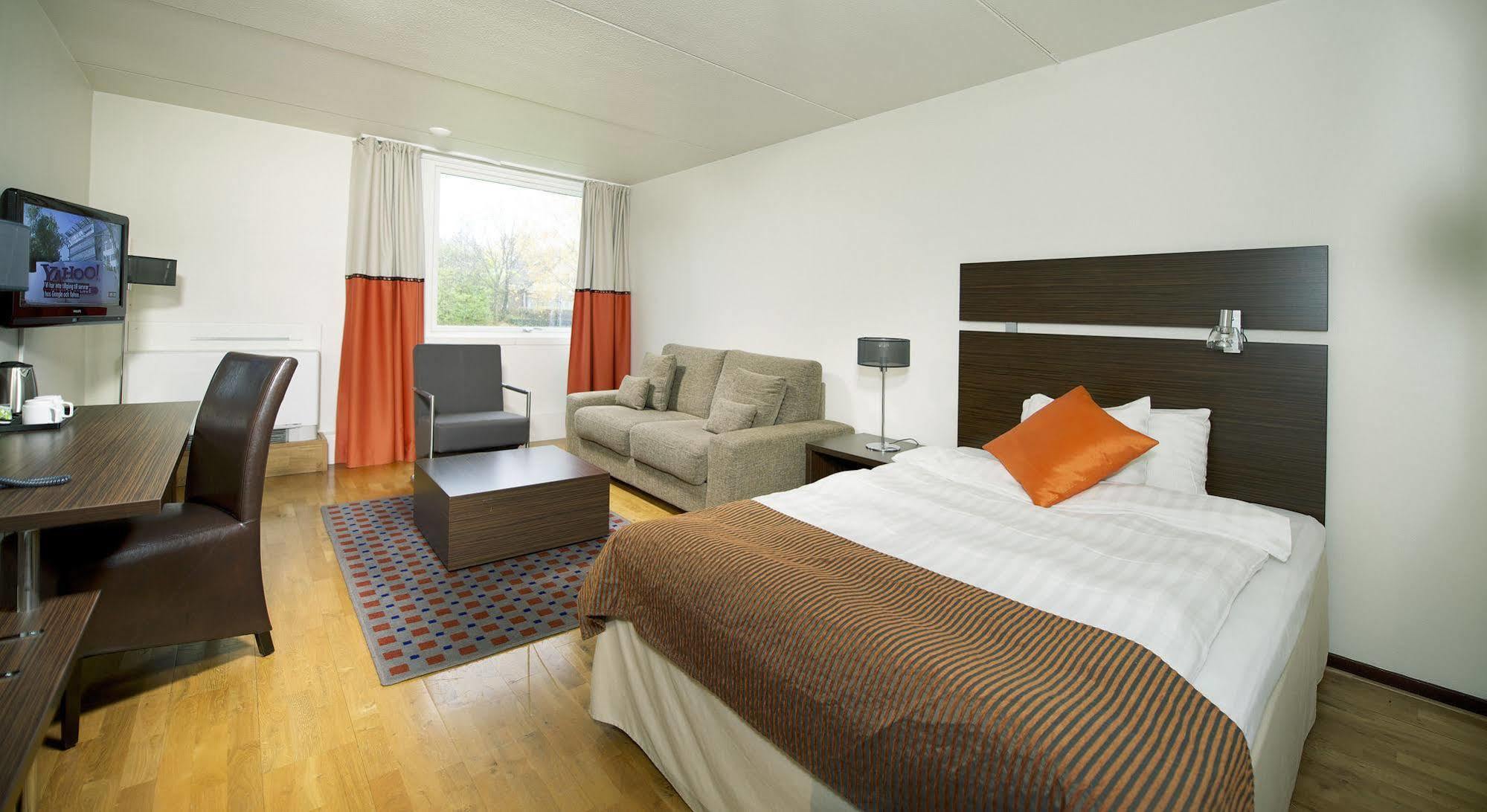 Hotell Quality Winn 3*