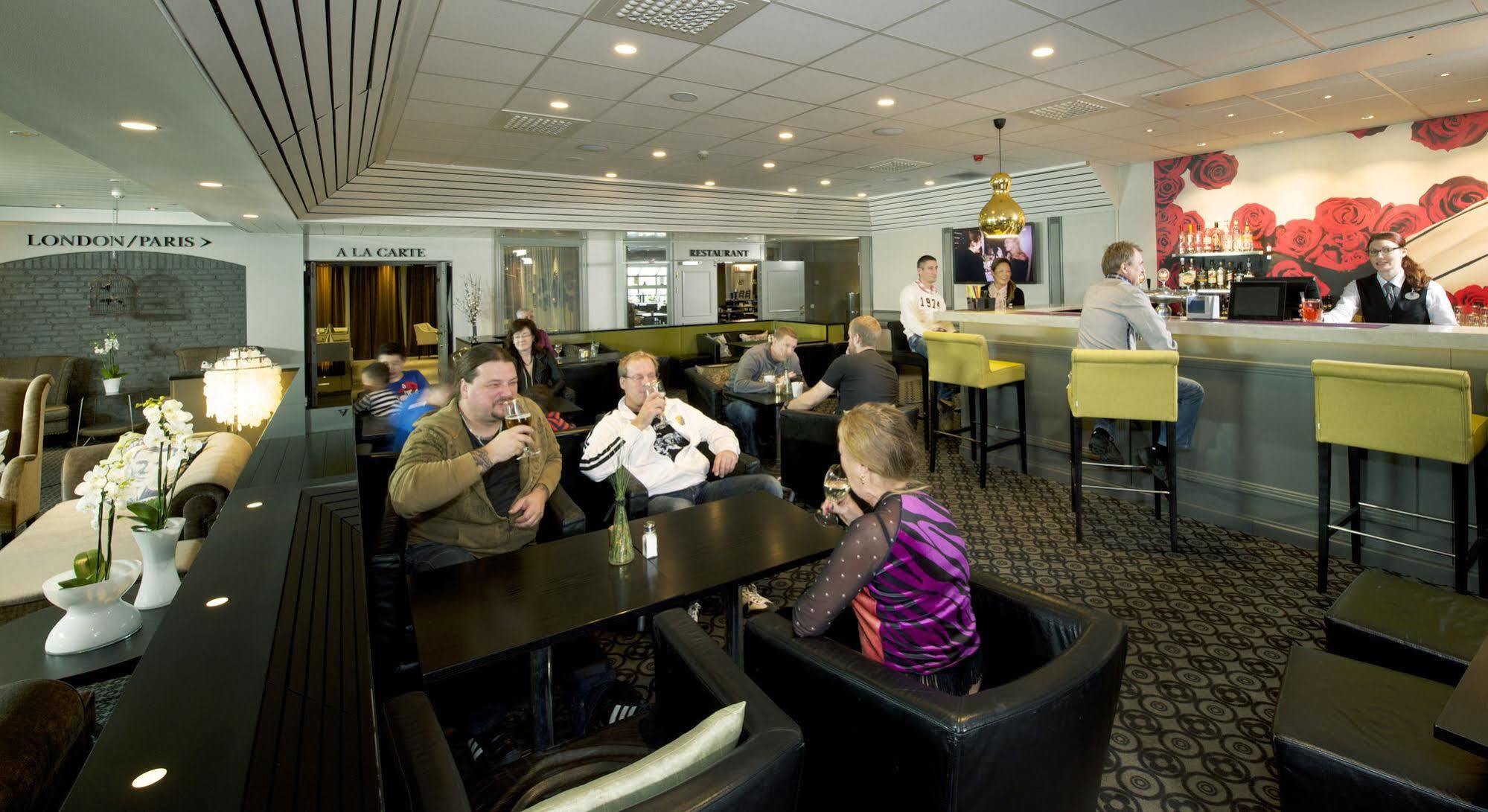 Quality Winn Hotell 3*